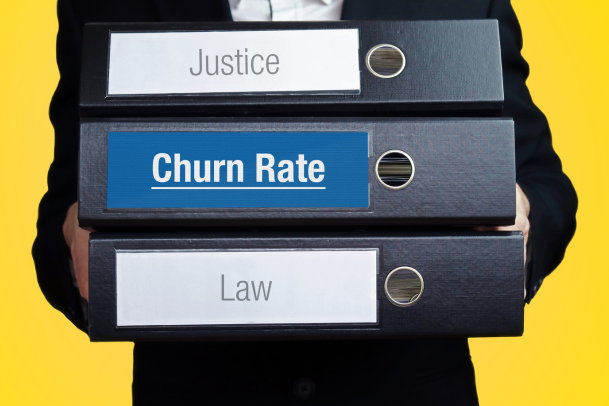 What is churn rate and why it is important