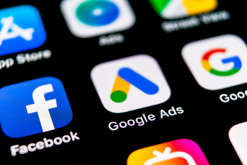 google app ads  google play search ads  google app campaigns  google app advertising