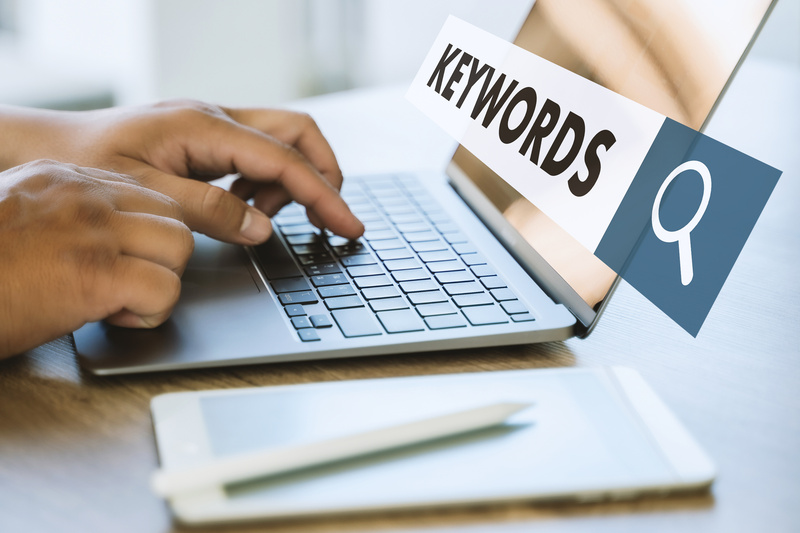 keywords marketing