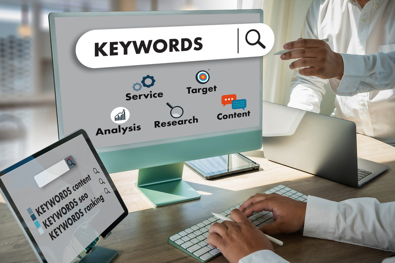 keywords marketing