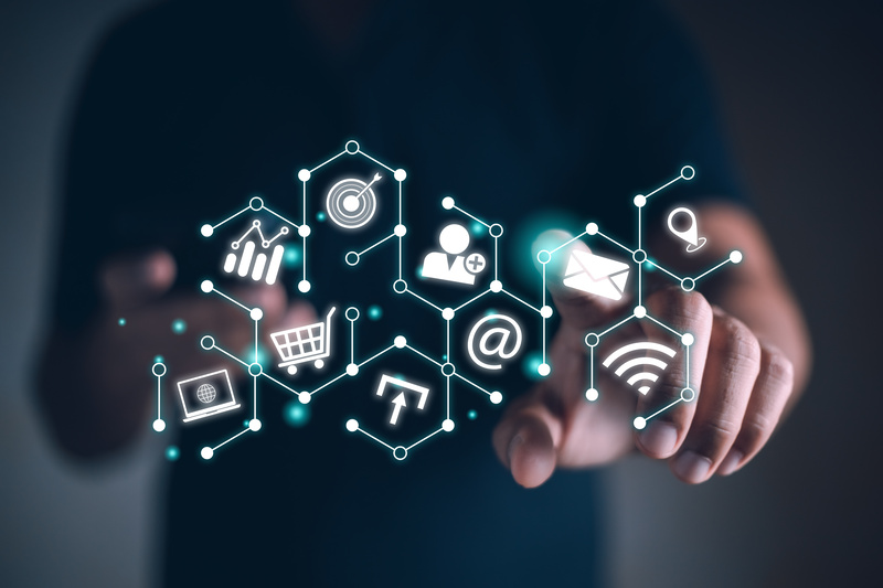  Customer Touchpoints 