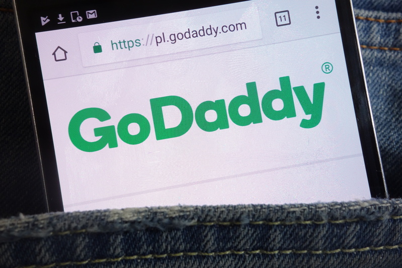 GoDaddy