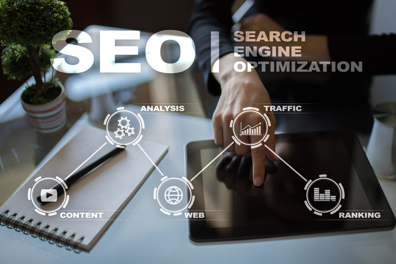 SEO and Content Writing