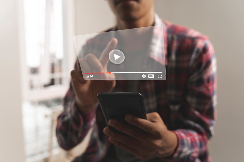 Video Content Marketing