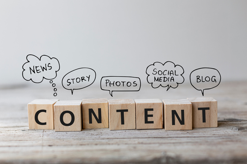 Video Content Marketing