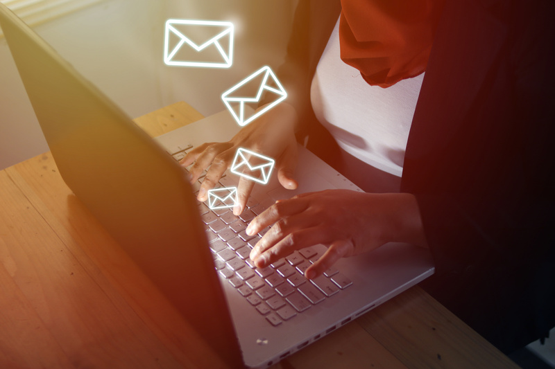 Email Marketing