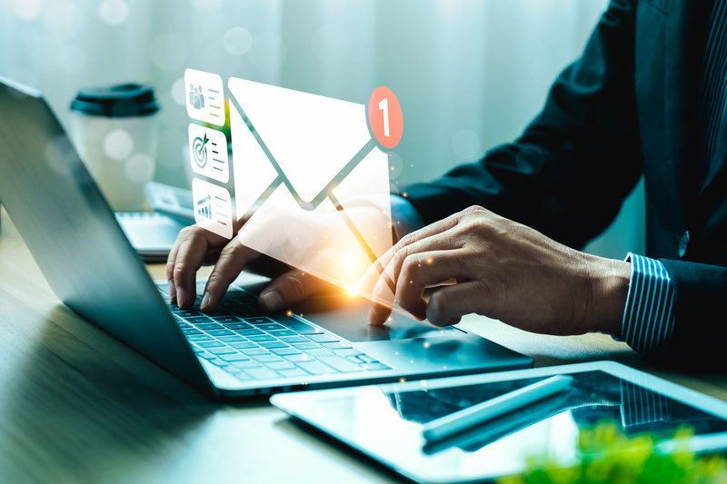 Email Marketing