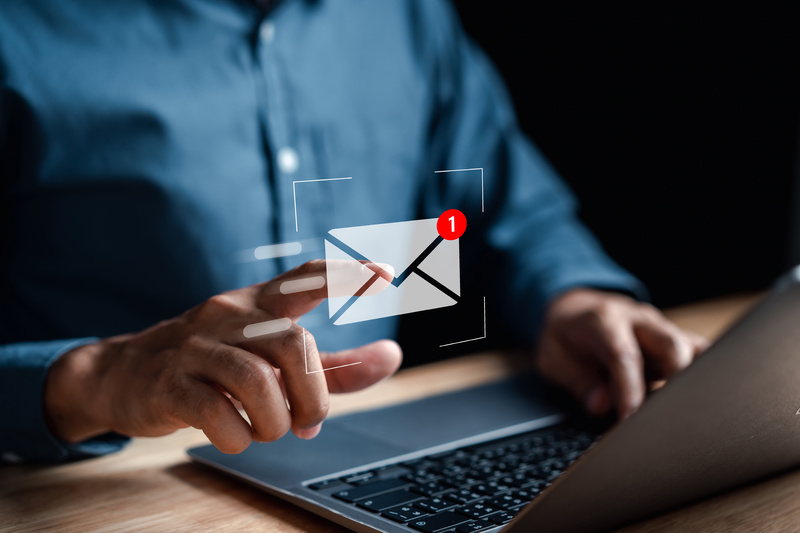 Email Marketing