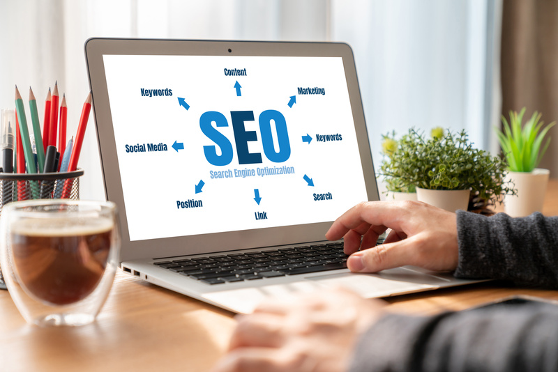 Search Engine Optimization