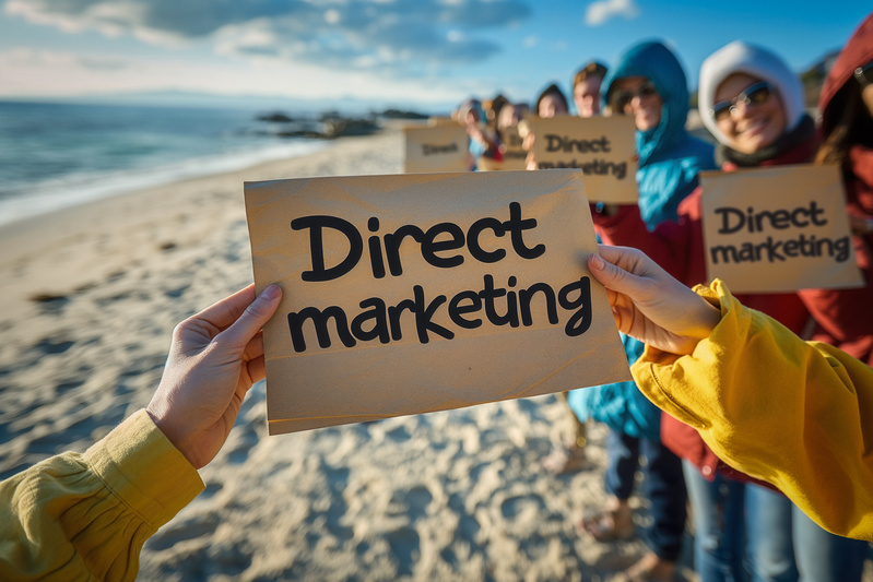 Direct Response Marketing