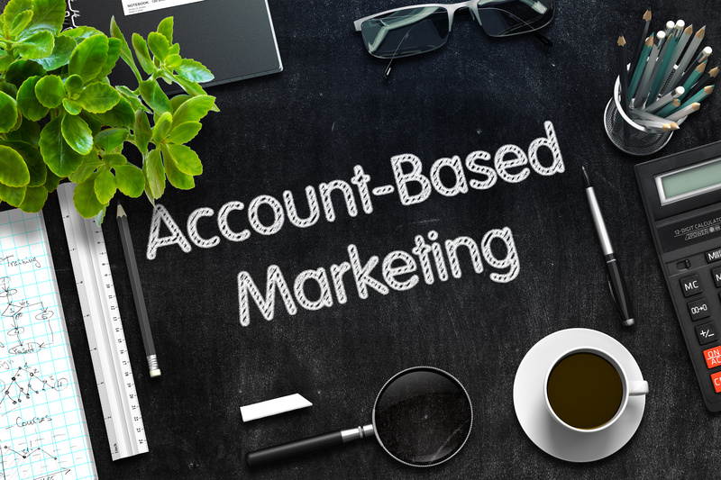 Account Based Marketing